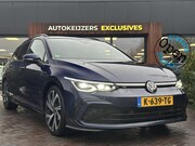 Volkswagen Golf - Variant 1.5 eTSI R-Line Panoramadak, Keyless entry, Camera, 