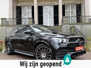 Mercedes-Benz GLE-klasse - Coupé 350 e 4MATIC Premium Plus AMG Pano Luchtvering Head-Up