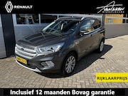 Ford Kuga - 1.5 EcoBoost 175 PK Vignale AUTOMAAT