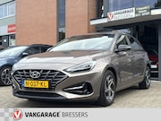 Hyundai i30 - 1.0 T-GDi MHEV Comfort Smart