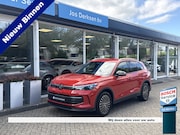 Volkswagen Tiguan - 1.5 eTSI 150PK Goal Automaat - Nav | CarPlay | Parkassist |