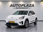 Kia e-Niro - DynamicLine 64 kWh|SOH100%|Fase 3|DealerOnderh|