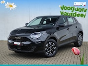 Fiat 600 - 1.2 Hybrid 100 PK Urban | Carplay | Winter | Cruise | Rijkla