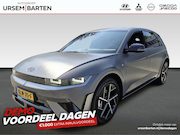 Hyundai IONIQ 5 - N Line Business 84 kWh