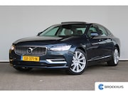 Volvo S90 - 2.0 T8 AWD Inscription | SOH 96% | Head-up display | Schuif-