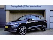 Skoda Karoq - 1.5 TSI 150PK Sportline Business *Black Style* Pano.Dak Cant