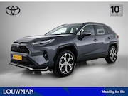 Toyota RAV4 - 2.5 Plug-in Hybrid AWD Style | PDC | Elek. Kofferklep | Stoe