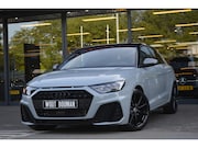 Audi A1 - Sportback 35 TFSI S-Line Aut. Led Virtual Sfeer CarPlay Pdc