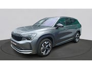Skoda Kodiaq - 1.5 TSI 204pk PHEV Sportline Business DSG / Panoramadak / St
