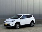 Toyota RAV4 - 2.5 Hybrid Team D