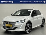 Peugeot e-208 - EV GT 350 50 kWh PANORAMADAK | I-COCKPIT | COMPLETE UITVOERI
