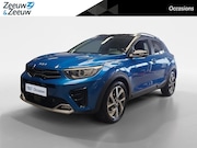 Kia Stonic - 1.0 T-GDi MHEV GT-Line Automaat | 1e Eigenaar | Two tone Met