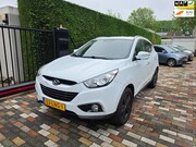 Hyundai ix35 - 2.0i Active 2010 Clima Cruise Lm velgen