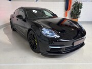 Porsche Panamera - 2.9 V6 E-Hybrid 462pk PDK Chrono, Pano, Bose
