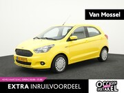 Ford Ka - 1.2 Trend Ultimate AIRCO | ELEKTRISCHE RAMEN VOOR | ONDERHOU