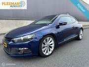 Volkswagen Scirocco - 2.0 TSI Highline Plus AUT|200 PK|ABT|