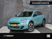 Fiat 600 - La Prima 1.2 Hybrid 110pk Automaat CAMERA | DODE HOEK | 18''