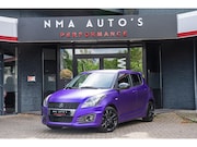 Suzuki Swift - 1.6 Sport CRUISE/KEYLESS/UITLAAT/STOEL VERWARMING/ DEALER ON