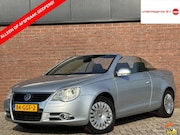 Volkswagen Eos - 1.4 TSI | NL-AUTO! | 1E EIGENAAR! | DEALER OH