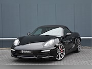 Porsche Boxster - 981 3.4 PDK