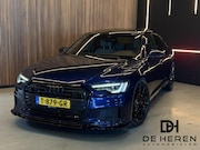 Audi A6 - 55 TFSI quattro Design Pro Line Plus Sline