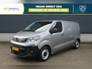 Peugeot e-Expert - EV Lengte 2 75kWh 136pk I Parkeerhulp I Winterpack I I NAVI