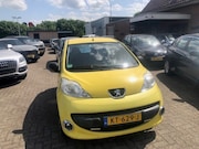 Peugeot 107 - 1.0-12V XR SLECHTS 1190 EURO SLECHTS 900 EURO AFGEPRIJSD VAN