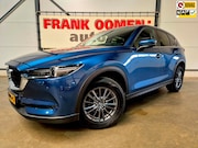 Mazda CX-5 - 2.0 SkyActiv-G 165 Business Comfort + NAP|Trekhaak 2000KG|Le
