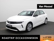 Opel Astra - 1.2 Turbo 81kW S/S Edition | ACHTERUITRIJCAMERA | NAVIGATIE 