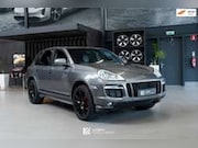 Porsche Cayenne - 4.8 GTS Km stand 158843 (BTW) luchtvering, PDCC,