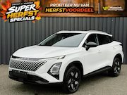 Omoda 5 - 1.5 T-GDi SHS-H Premium 224PK | Elektrisch verstel voorstoel