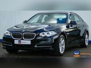 BMW 5-serie - 520i High Executive - NL Auto - Facelift