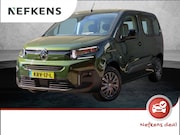 Citroën e-Berlingo - Feel L1 50 kWh | Accu 97% | Comfort stoelen met armsteun | A