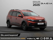 Dacia Jogger - Expression TCe 110 | Achteruitrijcamera | Bekleding ‘Express