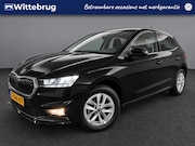 Skoda Fabia - 1.0 TSI Selection / Fabriekgarantie 2028 / App connect / Par