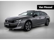 Peugeot 508 - SW 1.5 BlueHDi 130 S&S EAT8 GT | Apple Carplay / Android Aut