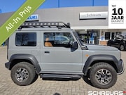 Suzuki Jimny - 1.5 Professional