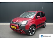 Fiat Panda - 1.0 70pk Hybrid Cross