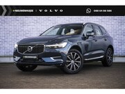 Volvo XC60 - 2.0 T6 Plug-in hybrid AWD Inscription | Luchtvering | Trekha