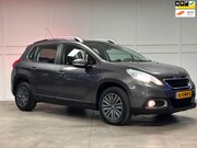 Peugeot 2008 - 2015 / Panorama / Navigatie / Cruise / Active