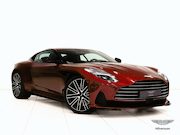 Aston Martin DB12 - Coupe | 2024 MY | Carbon Ceramic Brakes | Incl. BPM |