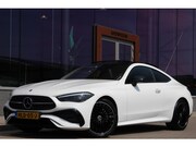 Mercedes-Benz CLE - Coupé 200 AMG Line | Pano. dak | Night pakket |