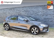 Ford Focus - 1.0 92 kW AT Active MHEV Automaat Navigatie Pdc Stoel/stuur