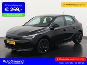 Opel Corsa - 1.2 Turbo Hybrid GS 110PK | Panoramadak | Digital Cockpit | 