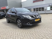 Nissan Qashqai - 1.2 DIG-T Tekna+Panodak
