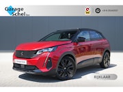 Peugeot 3008 - 1.2 PureTech GT - Pano - Stoelverwarming - Keyless - ACC - B