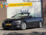 BMW 3-serie - Cabrio 335i High Executive Nieuwe Motor, turbo's en Injector