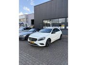 Mercedes-Benz A-klasse - 180 Ambition | CAMERA | CRUISE | STOELVERWARMINNG |