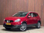 Nissan Qashqai - 2.0 Tekna AUT. Navi-Pdc-Camera-Clima-Panodak-BT Ra
