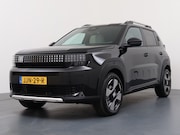 Fiat Grande Panda - La Prima | 10, 25" touchscreen radio met Bluetooth, DAB & US